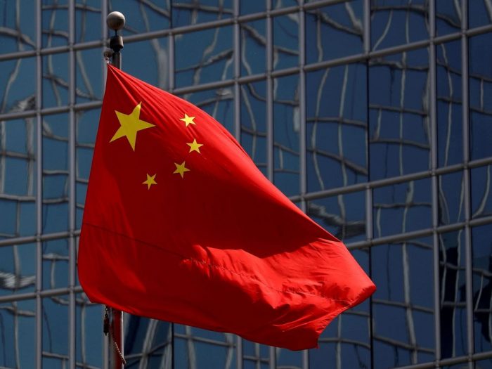 Supuesta estación policial china en Viña del Mar: embajada dice que es un «centro de servicio»
