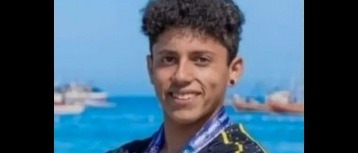 Regresa al país joven chileno que fue secuestrado en Bolivia