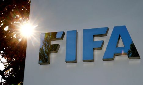 Senador Walker vs FIFA y Conmebol por Ley de Sociedades Anónimas: "No aceptaremos injerencias"