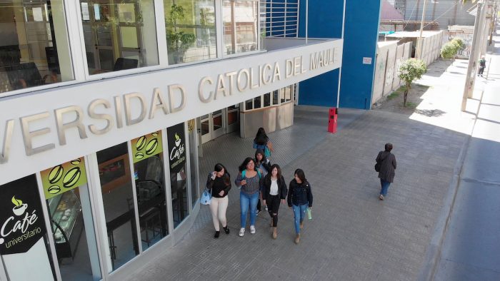 Acreditan por cuatro años magíster en Educación Especial y Psicopedagogía