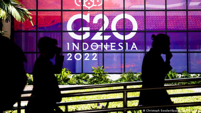 G20 inicia cumbre en Bali con llamado a poner fin a la guerra en Ucrania