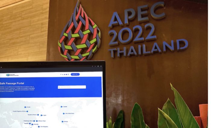 ¿Cómo estamos con la agenda para APEC y la Alianza del Pacífico? Cojeando, parece