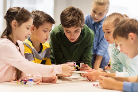 Regalos tech para niños y niñas… no tan niños