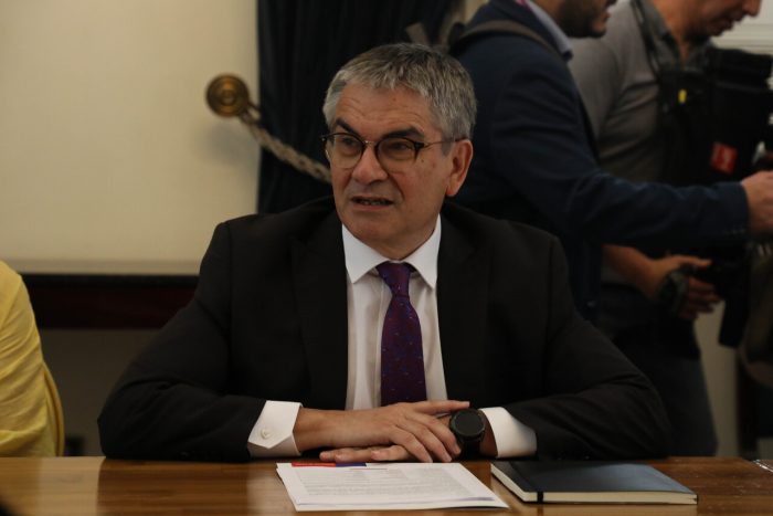 Ministro Marcel y alza en tarifa del transporte público para 2023: «Será un proceso gradual»