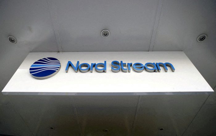 Suecia encuentra restos de explosivos en los gasoductos del Nord Stream