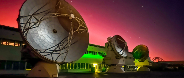 Observatorio ALMA denuncia ciberataque contras sus sistemas informáticos