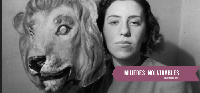 Gabriela Roepke: El legado teatral chileno tiene rostro de mujer