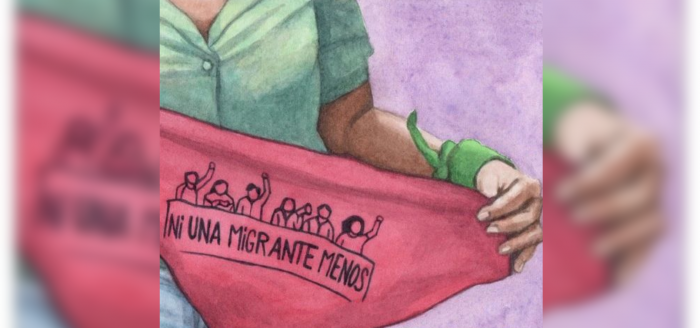 Violencia sexual, psicológica y doméstica: la situación de las mujeres migrantes en Chile