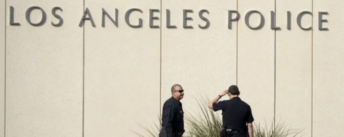Policía que mató a joven chilena en Los Ángeles hizo disparos injustificados