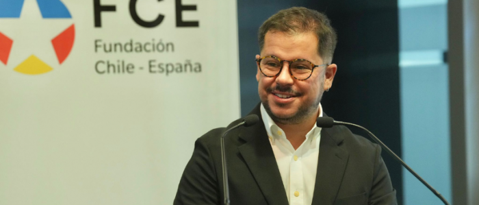 Presidente Boric por embajador de Chile en España: «No está por ser mi amigo»