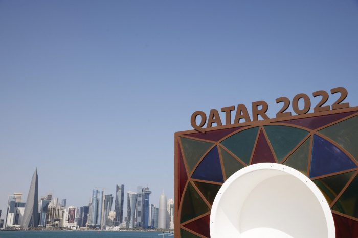En antesala al Mundial, Qatar recula y decide prohibir la cerveza en estadios