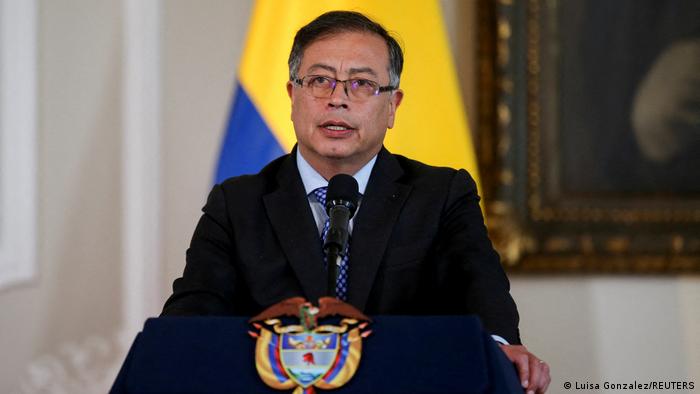 Congreso de Colombia aprueba la reforma tributaria de Gustavo Petro