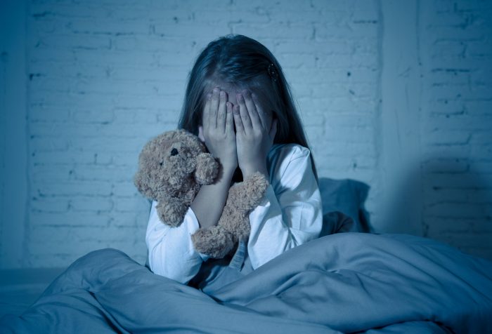 Terrores nocturnos: ¿Qué hacer si mi hijo o hija sufre de este trastorno del sueño?