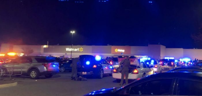 Al menos siete muertos en un nuevo tiroteo en un supermercado de EE.UU.