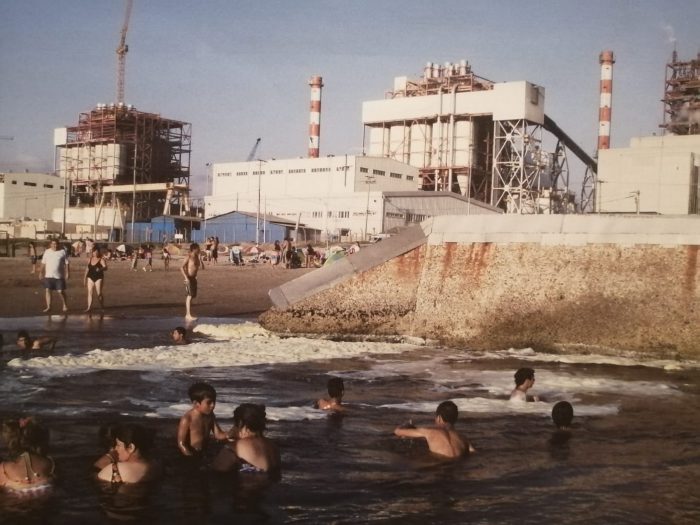 Coalición Chao Carbón lanzó documental y revista que activan el plan de descarbonización 2030