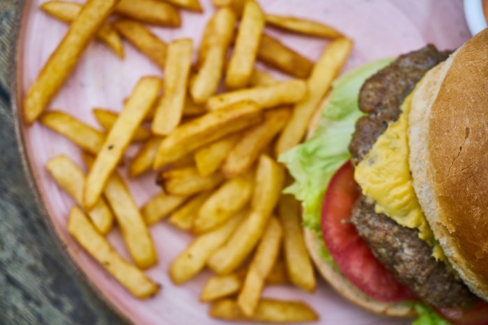 Día de la Comida Rápida: este miércoles se celebra con descuentos increíbles