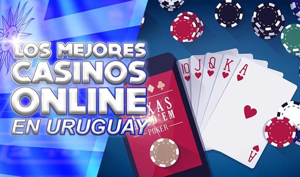 Los mejores casinos online en Uruguay por reputación, variedad de juegos, y bonos para jugadores