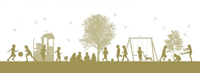 Cinco propuestas para adaptar las ciudades a la infancia