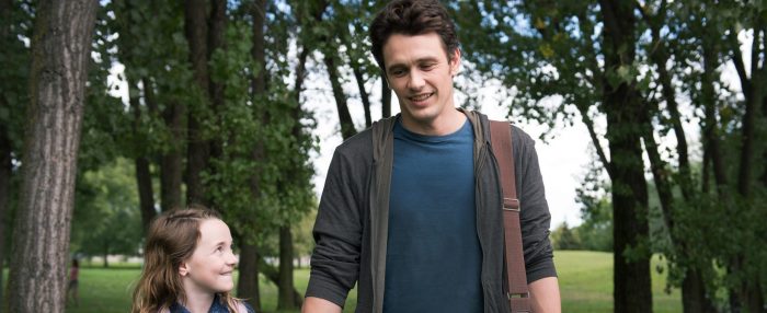 Film “Todo saldrá bien” en Europa Europa