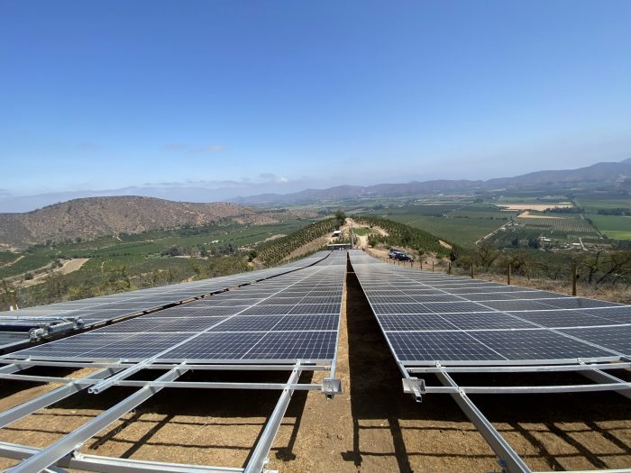 El auge en la Ley de NetBilling: el sistema de autogeneración de energía que no deja de crecer en Chile