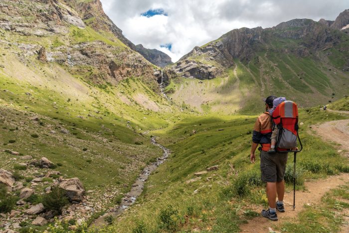 Tifus de los matorrales: la desconocida enfermedad que afecta a los viajeros y amantes del trekking