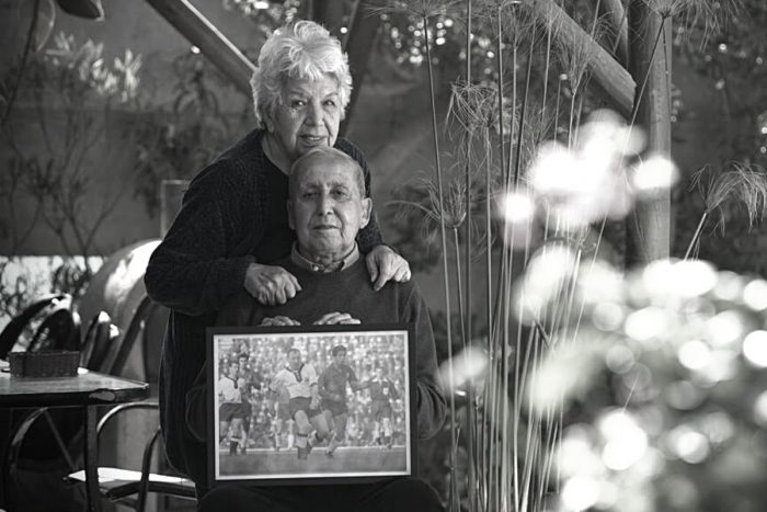 Festival Fútbol Cine Tocopilla premia documental que revela inéditas fotografías del Mundial del ‘62
