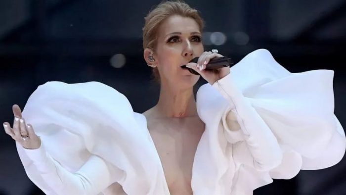 Celine Dion: qué es el «síndrome de la persona rígida», la rara enfermedad que padece la cantante