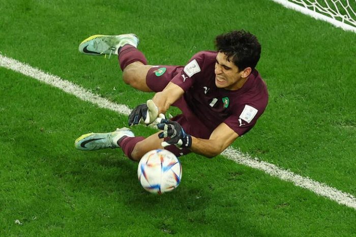Sorpresa en Qatar 2022: España falla todos sus penales frente a Bounou y Marruecos pasa a cuartos