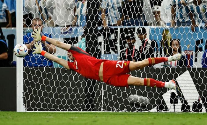 Argentina vence a Países Bajos en penales y tendrá cita con Croacia en semifinales de Qatar 2022