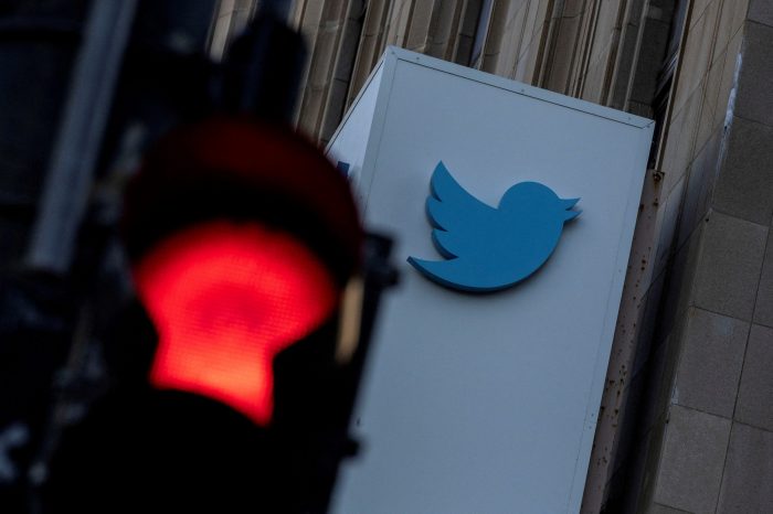 Alemania dice «@Twitter, tenemos un problema» por las suspensiones en la plataforma