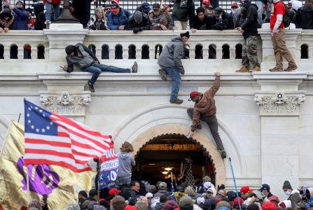 Democracias en peligro