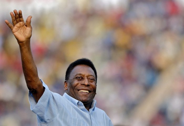 El mundo del fútbol despide a su rey: estrellas reaccionan a la muerte de Pelé