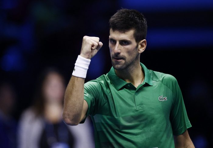Djokovic vuelve al Abierto de Australia: se perdió la edición 2022 por no estar vacunado contra el Covid-19
