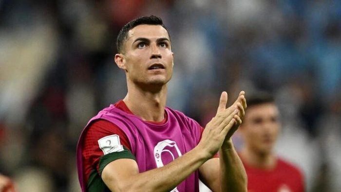 Tras quiebre con el Manchester United, Cristiano Ronaldo se incorpora al Al Nassr de Arabia Saudita
