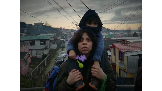 Cortometraje sobre jefe que abusa sexualmente de obrera gana Festival Cortos en Grande 2022