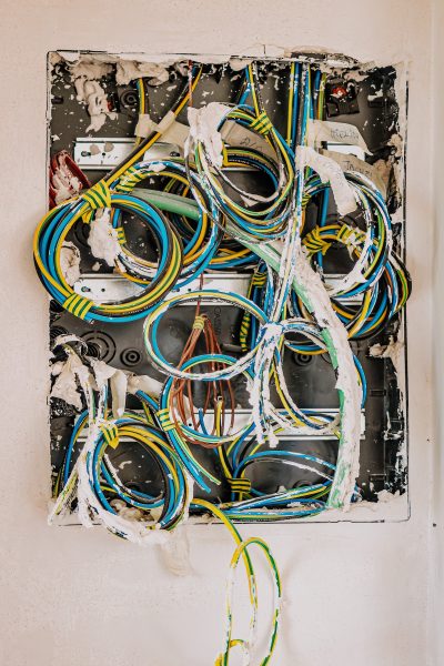 Cableado e instalación eléctrica en edificios: ¿Cuándo fue la última vez que los revisaron?