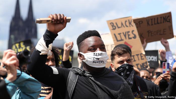 La batalla por mantener la historia negra en las escuelas estadounidenses