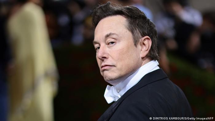 Musk dice que dimitirá cuando encuentre su sustituto