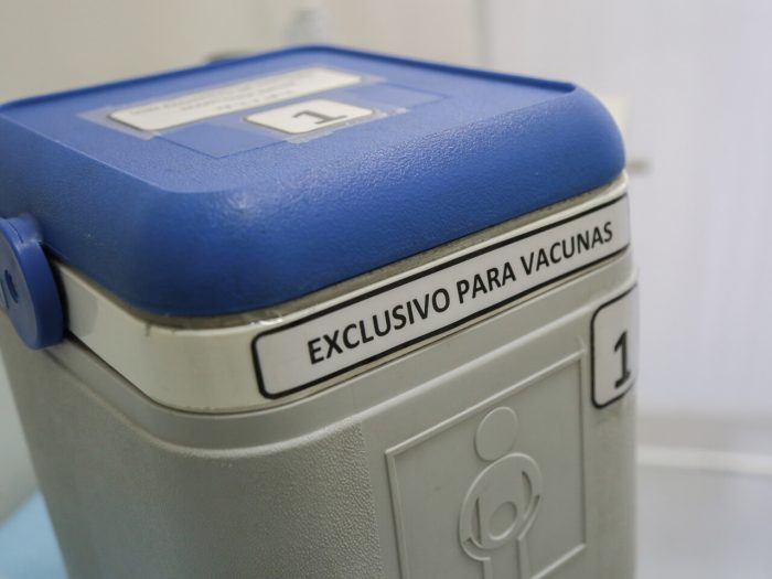 Viruela del mono: autoridades amplían grupo de vacunación