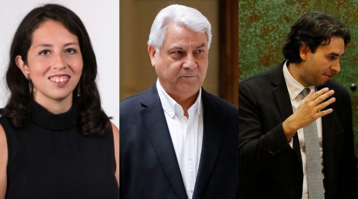 Diputados oficialistas llaman a acelerar ayudas sociales para afrontar debate sobre el sexto retiro