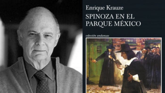 Pensador mexicano Enrique Krauze: «Chile tiene una historia republicana, democrática y de libertades, confío en que no va a renunciar a ella»