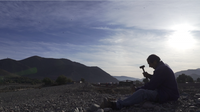 Miniserie documental «Canteros»