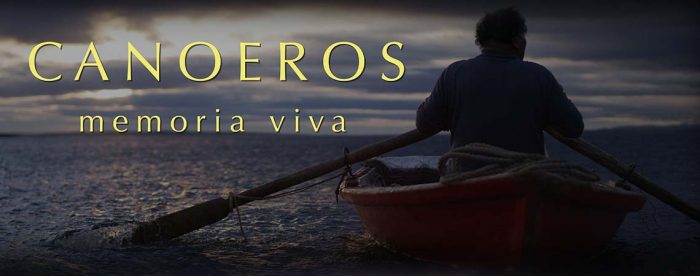 «Canoeros», el documental de NatGeo que se adentra en las aguas Kawésqar, Yagán y Selk’nam