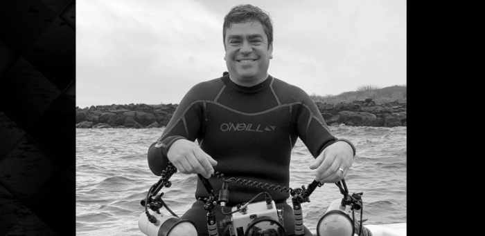Max Bello, experto en protección de océanos, y cumbre de biodiversidad: «Chile juega roles muy importantes en la agenda diplomática global»