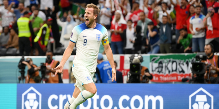 Jugarán contra Francia: Inglaterra no tuvo problemas para derrotar a Senegal y clasificó a cuartos de final de Qatar 2022
