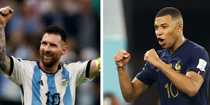 Qatar 2022: ¿Dónde ver la gran final entre Argentina y Francia de este domingo 18 de diciembre?