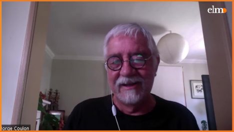 Músico de Inti Illimani y victoria de Kast: el progresismo dejó de "confiar en la cultura"