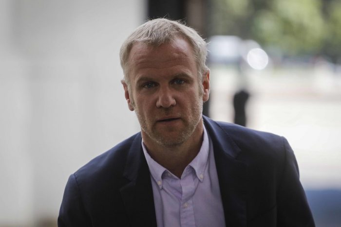 La particular crítica de Felipe Kast contra Fiscalía: «Persigue delitos que ya ocurrieron»