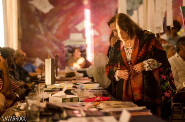 Carnaval del Libro 2022 en El Tabo