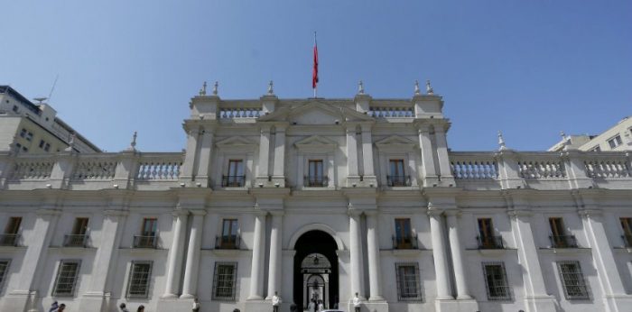 Gobierno de Chile expresa «alarma» por «situación de DD.HH. y crisis institucional» en Perú